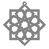 WP-671 Celtic Ornament pattern