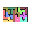 Pentomino