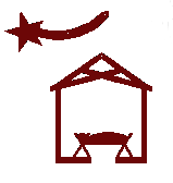 WP-688 Nativity Mobile pattern