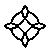WP-681 Celtic Knot Ornament pattern