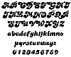 Dolf font