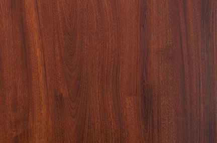 D017 Contract-Mahogany