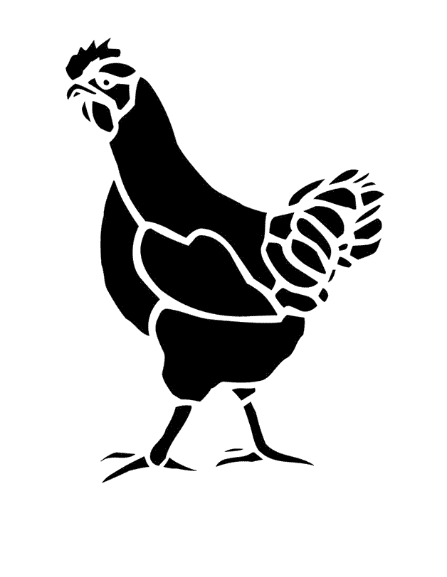 Hen